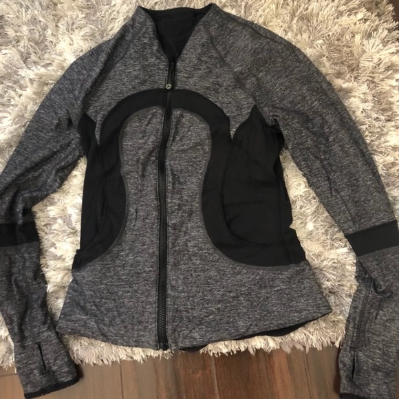 lululemon athletica Jackets & Blazers - Lululemon reversible Jacket